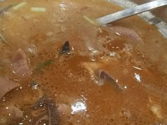 羊杂汤-宛平李记小吃(东关街店)