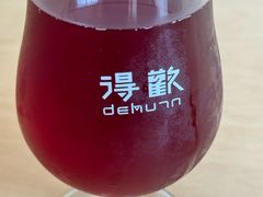 -得欢咖啡&精酿