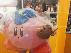 -天天玩X秋葉原日系动漫游戏中心