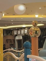 -奈尔宝·儿童乐园·亲子餐厅(苏州大悦城店)