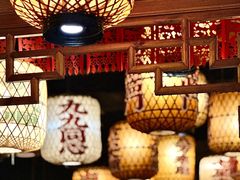 -南京大牌档(青岛万象城店)