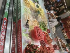 -成都你六姐·牛肉冒菜·麻辣香锅(长泰广场店)