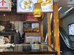 -百香林西点(万家丽店)