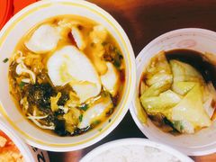 -72街红烧排骨饭(海珠丽影广场店)