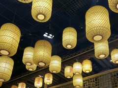 -南京大牌档(凯德大峡谷店)
