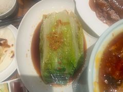 -北京老铺烤鸭(西稍门店)