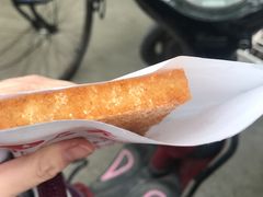 -刘飞放心无铝油条(阳光翠竹苑店)