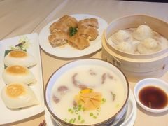 -金苑海鲜酒家(来魅力店)