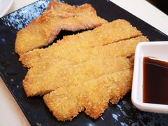 炸猪排-南八仙·老上海味道(南京东路店)