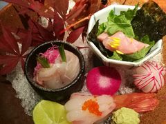 -岩也·日料与酒(龙岗天安云谷店)