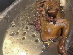 -鸽子侯·家宴·平价海鲜(绿地店)