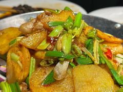-老高家饺子馆