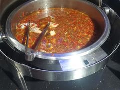 -聖馬丁美食百汇海鲜自助餐厅(滑县店)