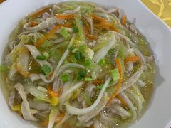 -胖大嫂渔家排档·全海景餐厅(渔村店)