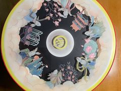 -海底捞火锅(高新活力汇店)