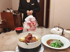 -鲁宴·鲁煨黄河生态大鲤鱼(月坛店)