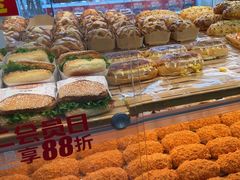 -味多美蛋糕(安定门店)