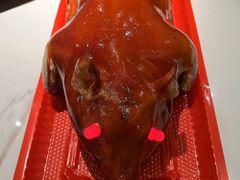 -肥小福·烧鹅专门店(环宇荟店)