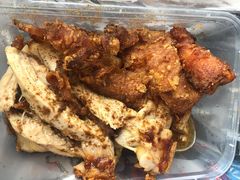 -王二甩老木子鸡(江湾店)
