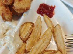 -宜家·瑞典风味餐厅(无锡店)
