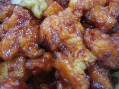 宫保鸡丁-金阁家常菜(贵阳路店)