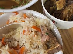 -好成财牛排馆(涂门街总店)