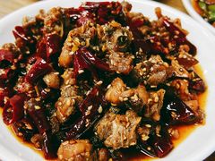 -艺味深尝(云锦路店)