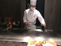 -Ginza Onodera铁板烧(外滩十八号店)