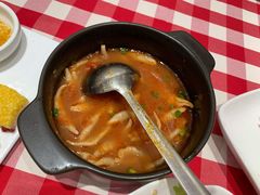 -西贝(金桥店)