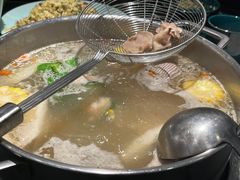 -二刀潮牛(重庆光环购物公园店)