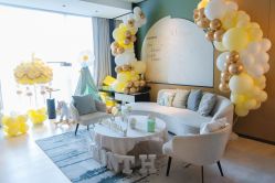 -baby bella小贝拉母婴护理中心(杭州凯宾斯基店)