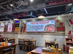 -黔有有贵州酸汤夺夺粉火锅(五味十字店)