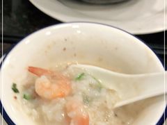 -适口餐厅砂锅粥(公信路总店)