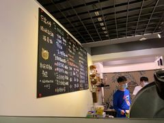菜单-Poke lemon海鲜波奇饭·柠檬茶(金碧开放小区店)