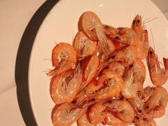 -老伙记海鲜码头(北滘店)