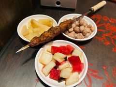 -南门涮肉(后海店)