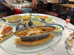 -中国徽菜·徽商故里(广安门店)