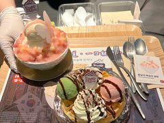 -相思蜜哒(西塔街店)