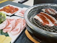 -金刚山(学府路店)