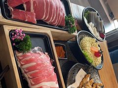 -湊湊火锅·茶憩(皇姑万象汇店)