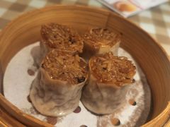 -新大咀港式茶餐厅(宝山万达店)