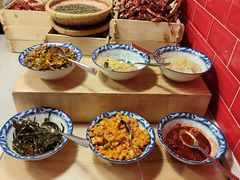 -食百绚全日制餐厅(成都棕榈泉费尔蒙酒店)
