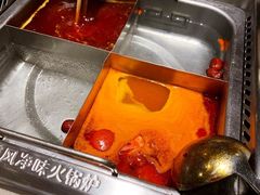 -海底捞火锅(石厦时代广场店)