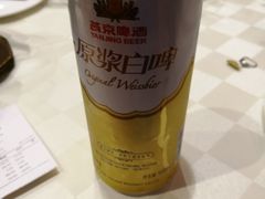 -东兴楼饭庄(六里桥店)