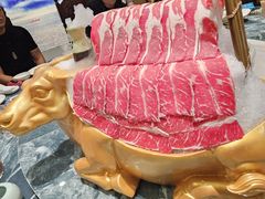 -尚海豆捞(乐虹坊店)