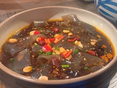 -铁公鸡·四川料理(天环广场店)