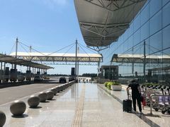 -石家庄正定国际机场-T2航站楼
