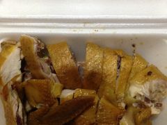 -老字号蛇口德记烧腊饭店·海鲜加工