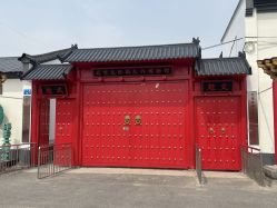 -文旺阁亲子手工DIY木作博物馆
