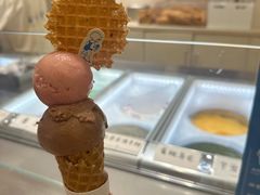 -海比甜店·意式手工冰激淋happy habit gelato